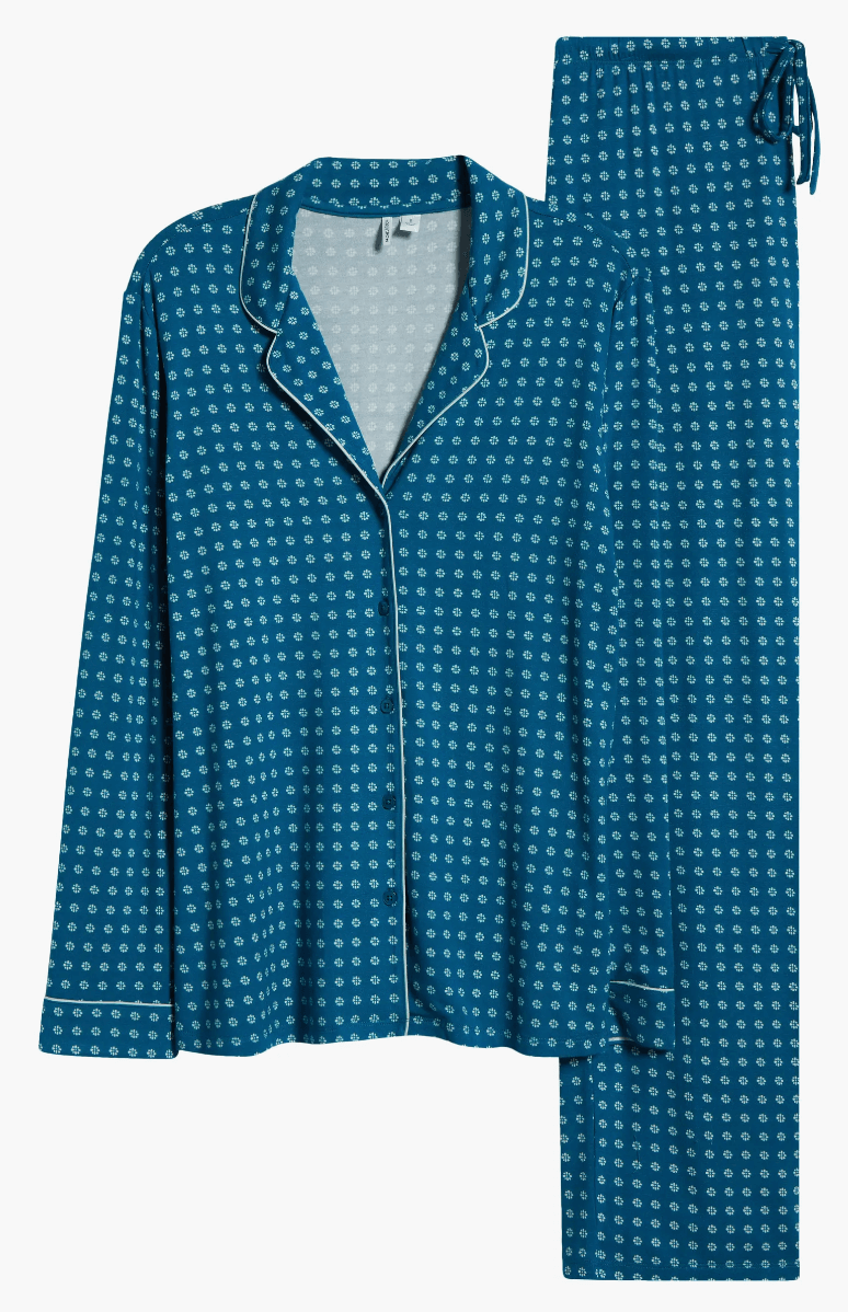 moonlight eco pajamas